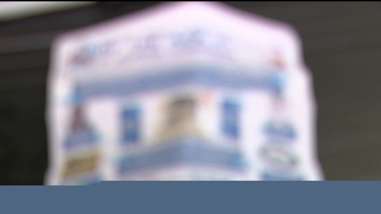 Cities targeted by anti-Semitic flyers in Metro Detroit