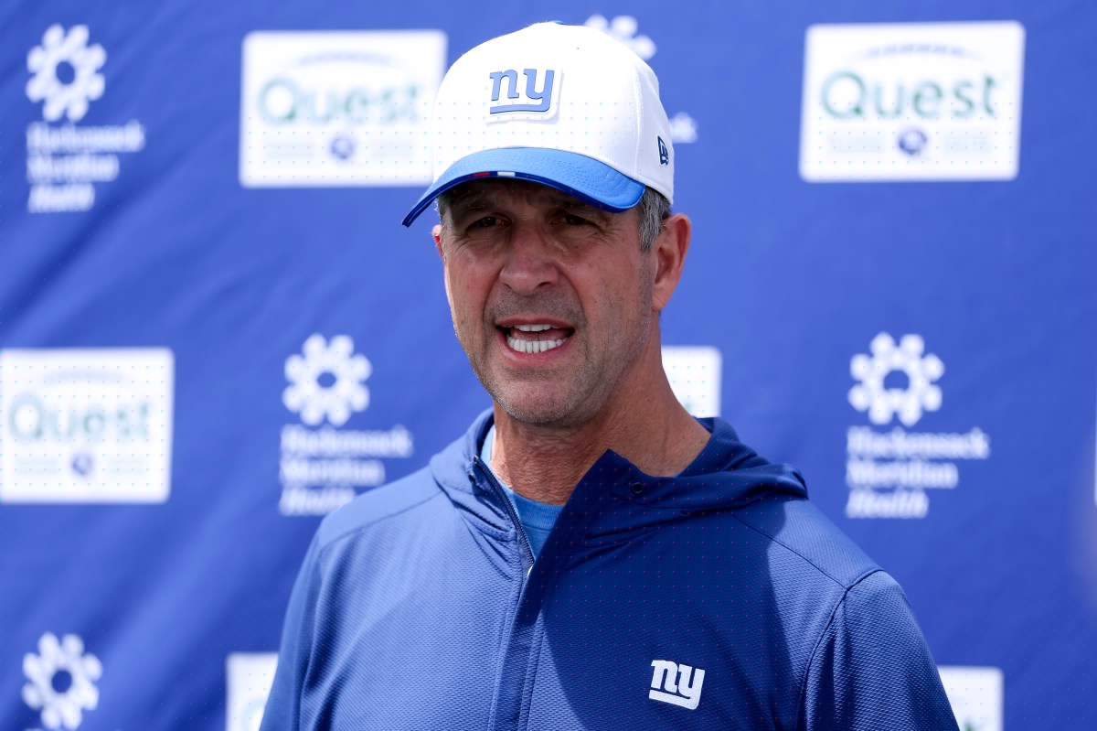 Power Ranking the Head Coaches in the NFC East