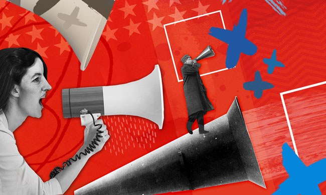 Yessenia Funes’ Response to “Why Bother to Vote?” Essay Winners