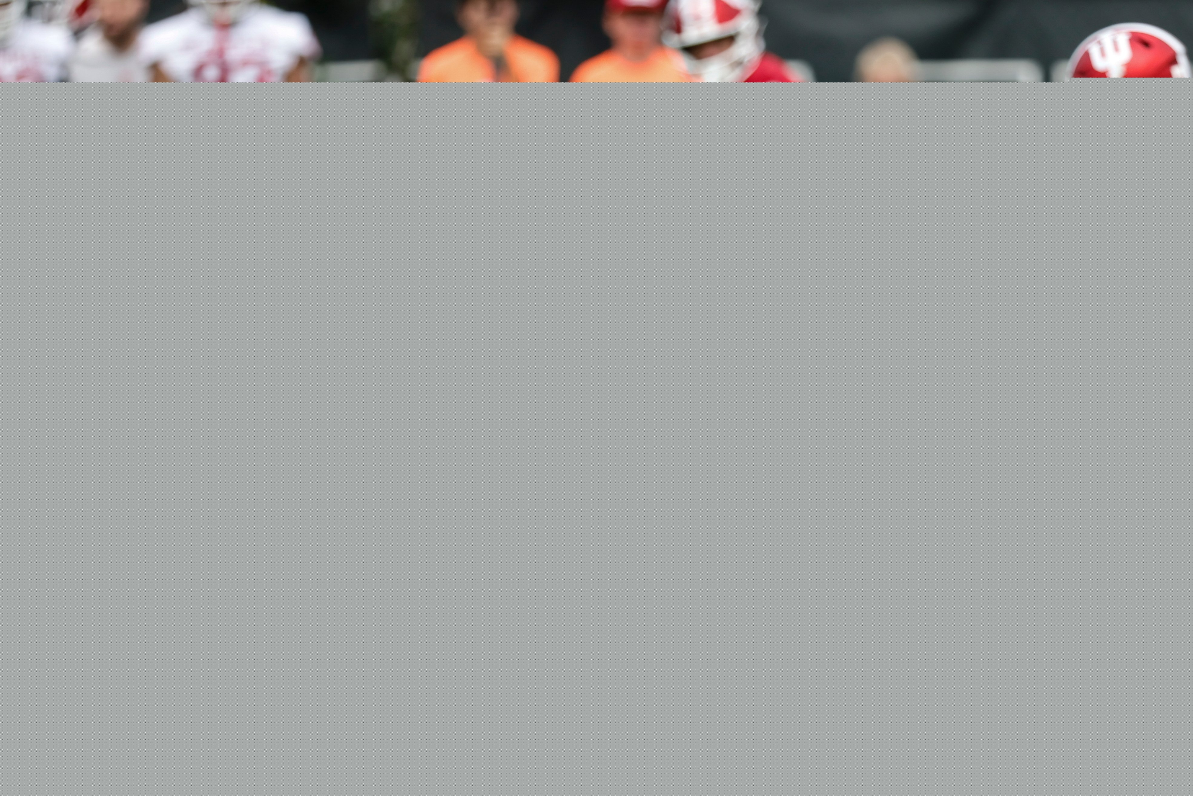 Quick Hitters: What we learned from week one of Indiana fall camp