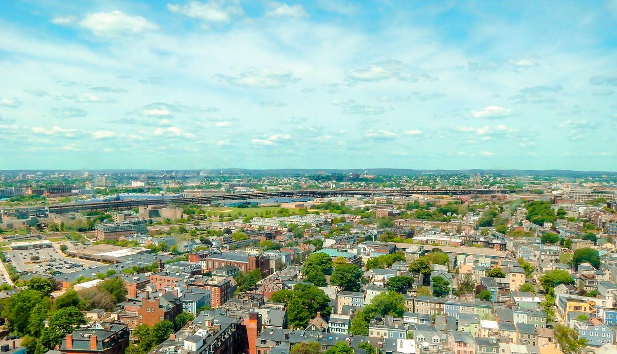 Dynamic Massachusetts Area Ranks Among Coolest Neighborhoods in America