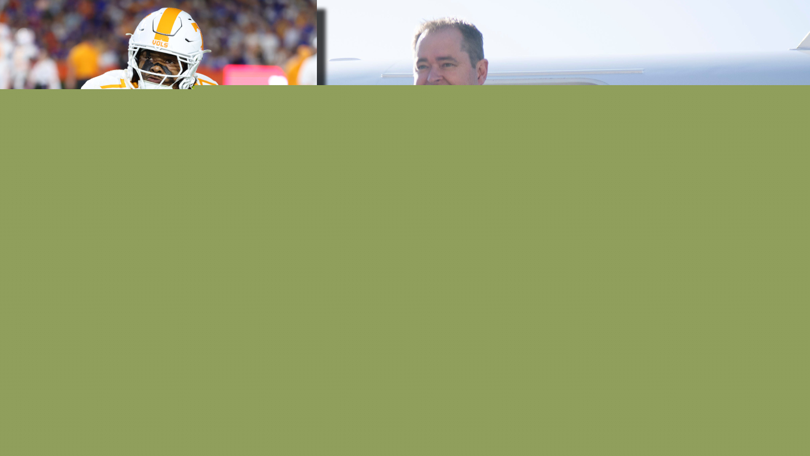 Josh Heupel Blasts NCAA For Suspending Tennessee Star Over A $427 Plane Ticket