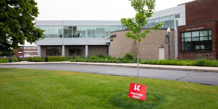Kosciusko REMC Accepting Applications For EnviroWatts Grants