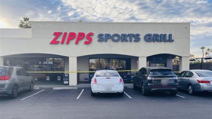 HSI raid of Valley Zipps Sports Grill locations results in charges against undocumented migrants