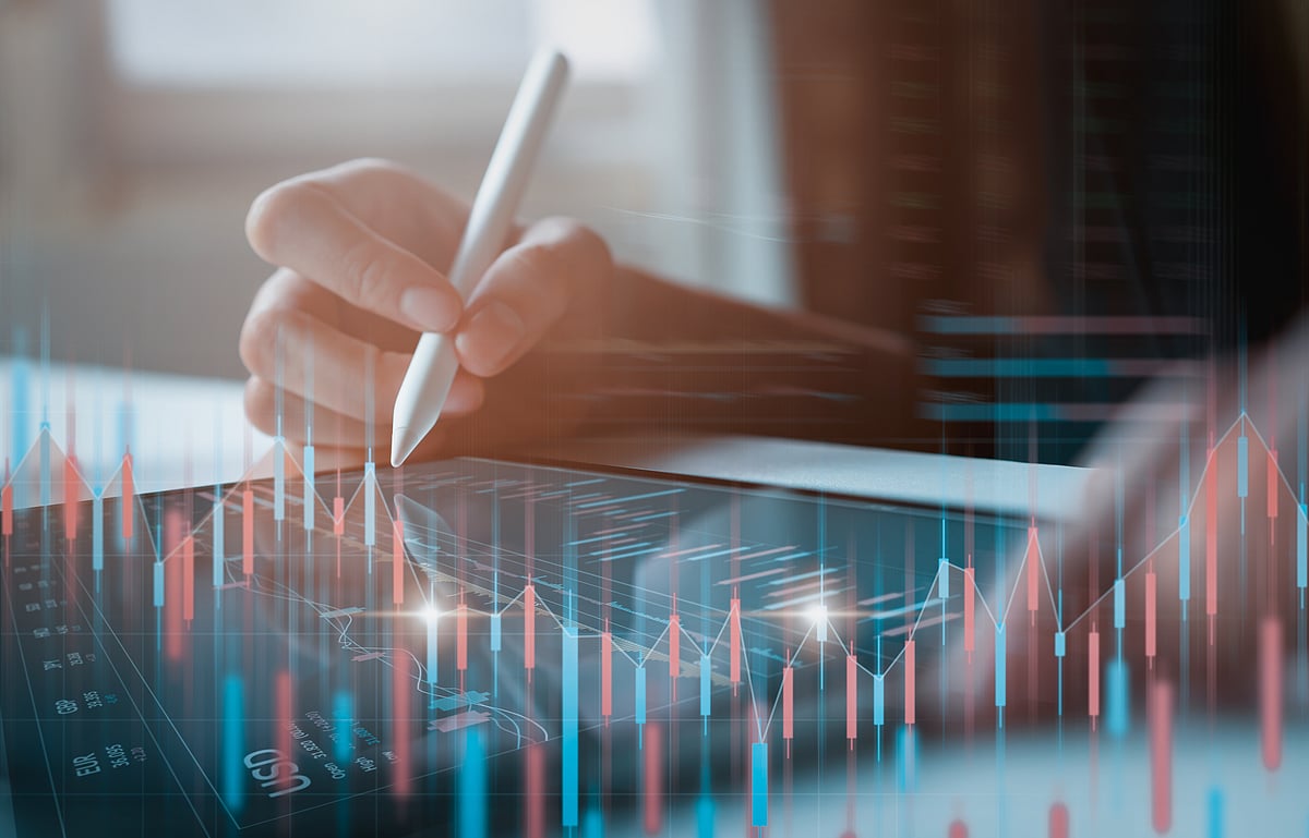 Nifty At Make-Or-Break Level: India VIX Jumps 5%—Sign Of Concern? Will Nifty IT Rebound? Know Stock Of The Day