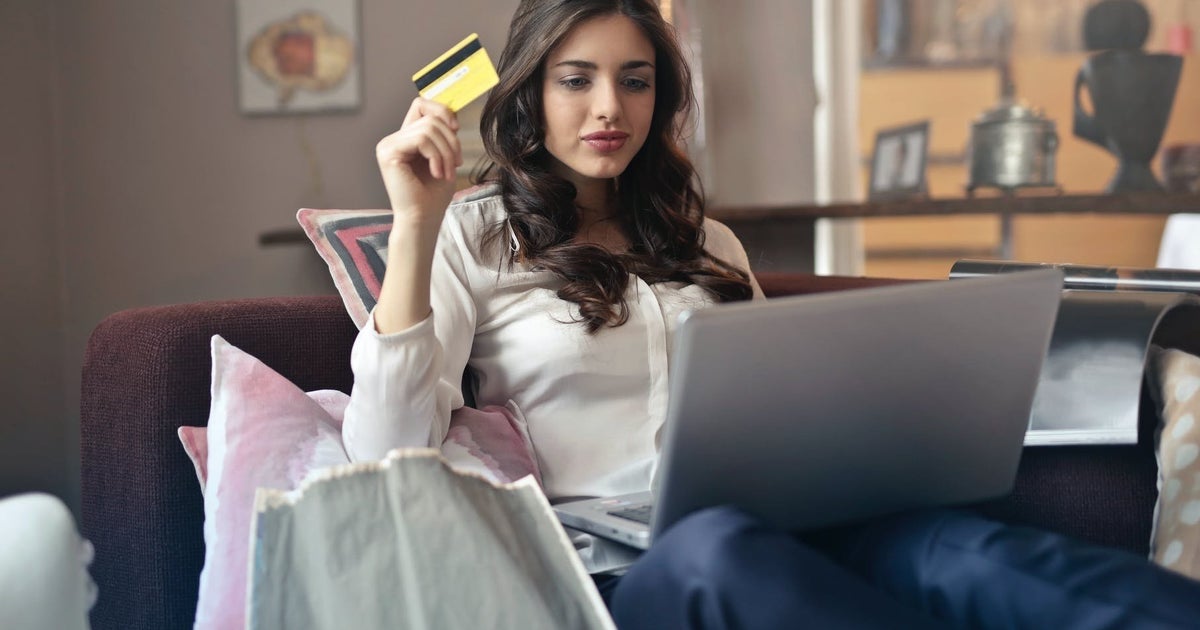 Do You Really Want It Or Is Social Media Telling You You Want It?