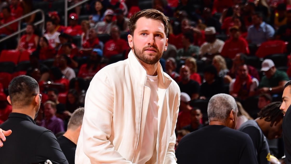 New Lakers Rumors on Attendance for Luka Doncic's Upcoming Minicamp Ahead of 2026 NBA Preseason