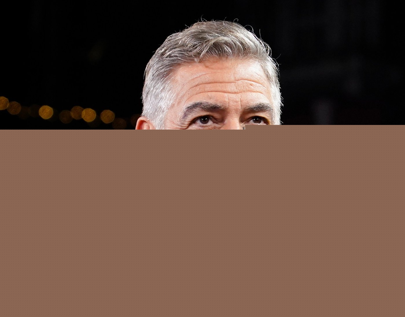 Wildfires force George Clooney’s family to evacuate their home in southern France