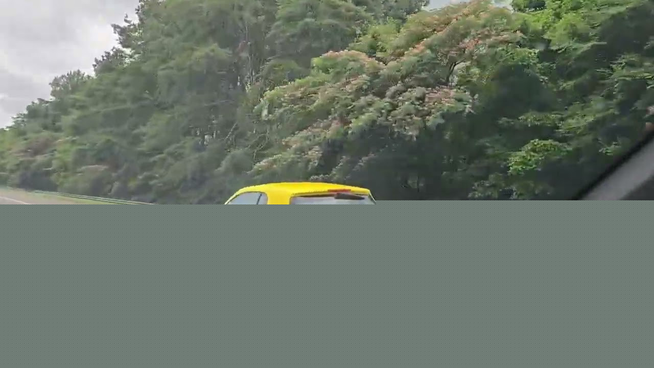 Little Tikes Car (Offbeat)