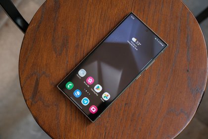 Nadie podrá espiar la pantalla de tu teléfono con la nueva función de privacidad de Samsung