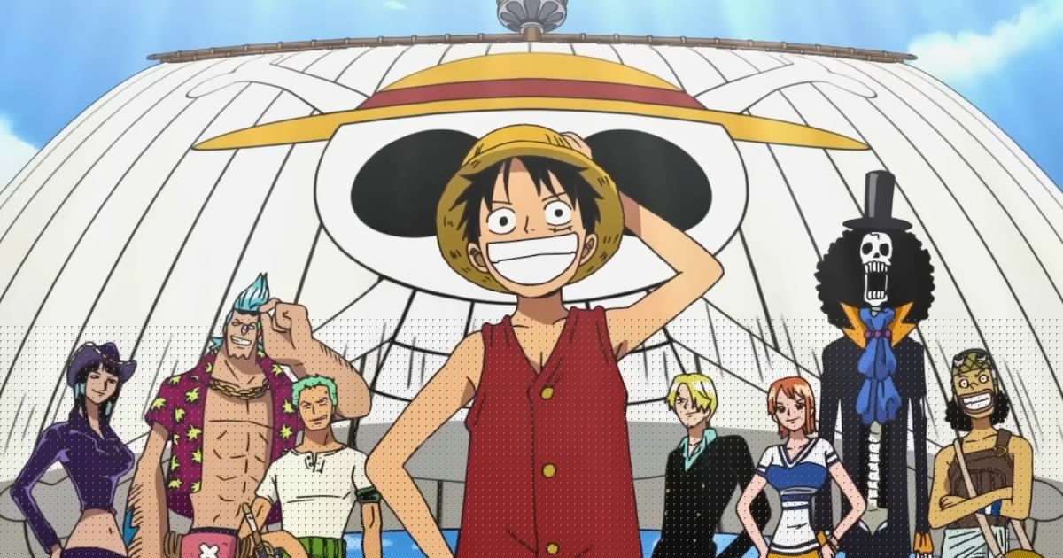 Nike’s Latest One Piece Tease Has Fans Preparing for a Major Drop
