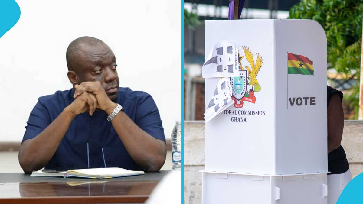 NPP rejects Supreme Court’s delegate system ruling: "This is going to be a huge burden"