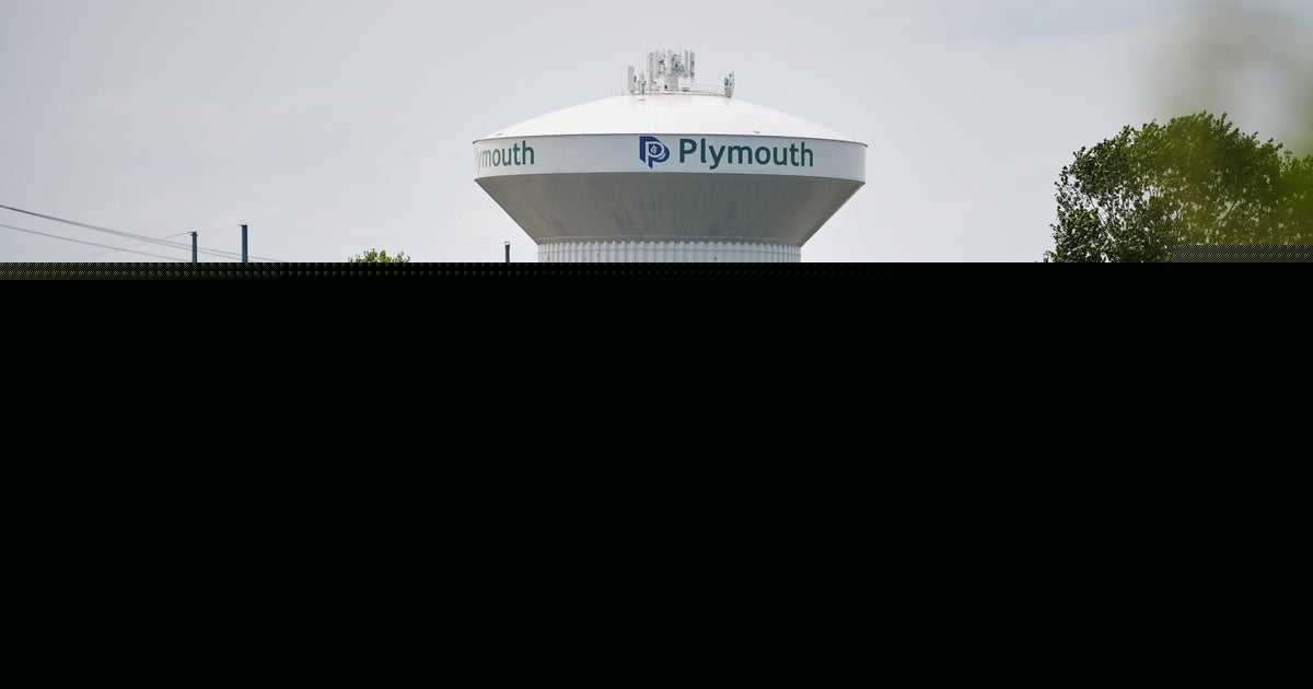 U.S. investigating if Iran was behind cyberattack on Minnesota water systems
