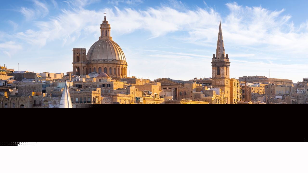 The best cities in Europe: 2025 Readers' Choice Awards