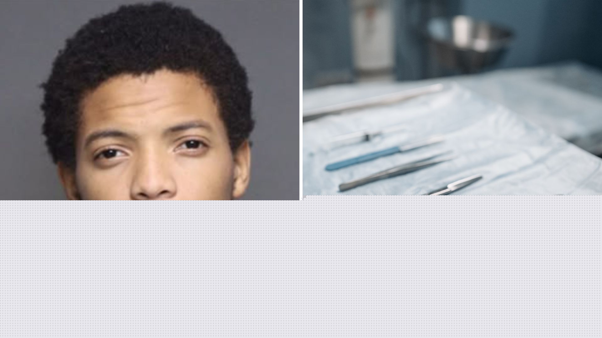 Columbus Man Gets Sentenced For Beating Girlfriend’s 2-Year-Old After Diaper Accident—Wig Detail Helped Cops Catch Him