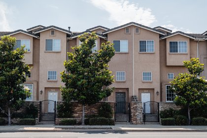 Opinion: Allowing Denser Housing Can Also Fix San Diego’s Budget Crisis – Without Raising Taxes