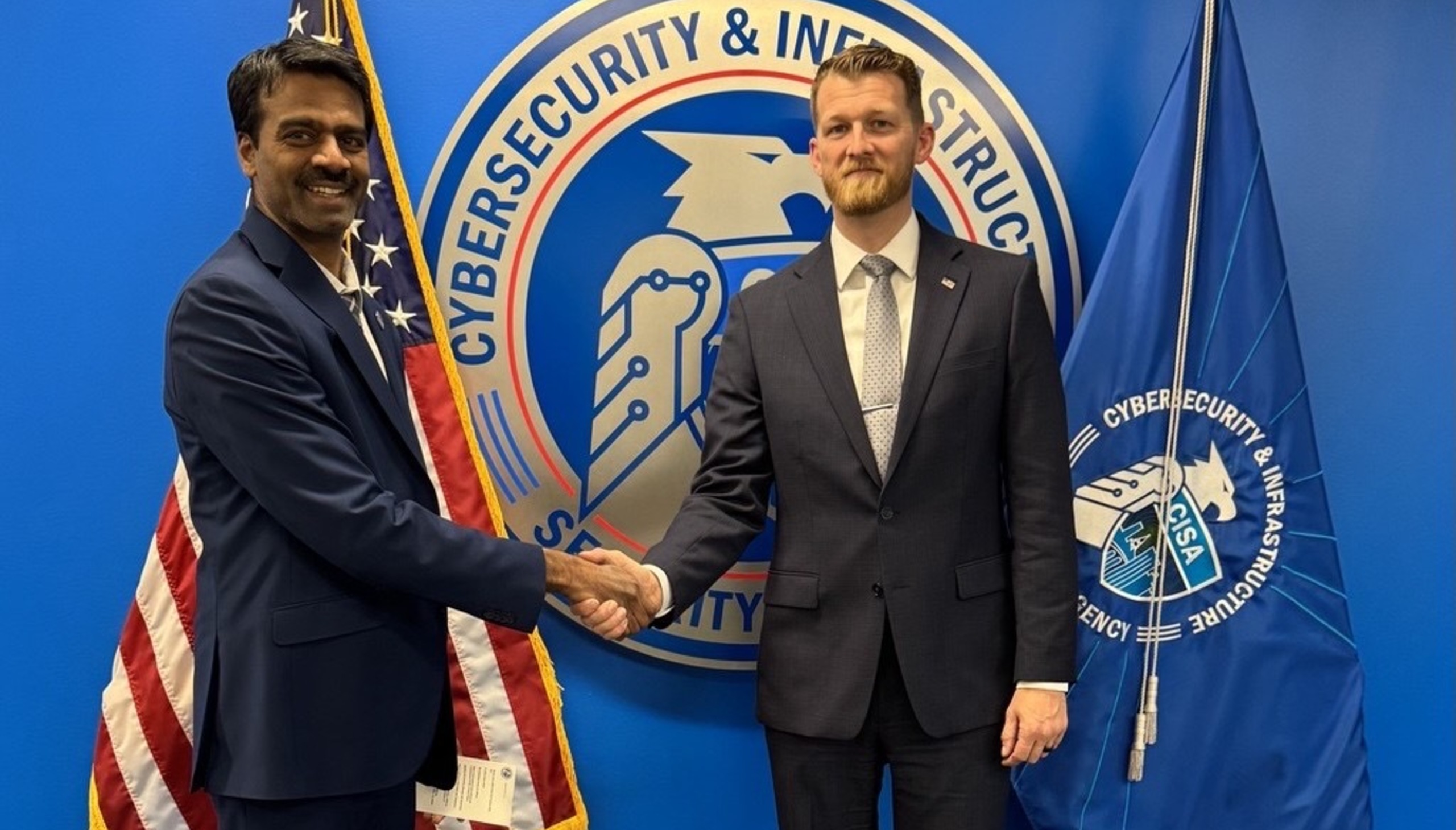 DHS investigates Head of US Cyber Defence Agency Gottumukkala After Uploading Sensitive Docs to ChatGPT