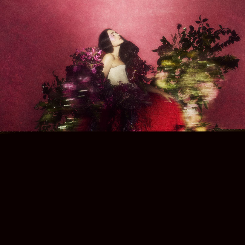 Jessie Ware Releases ‘Sauna’ Music Video