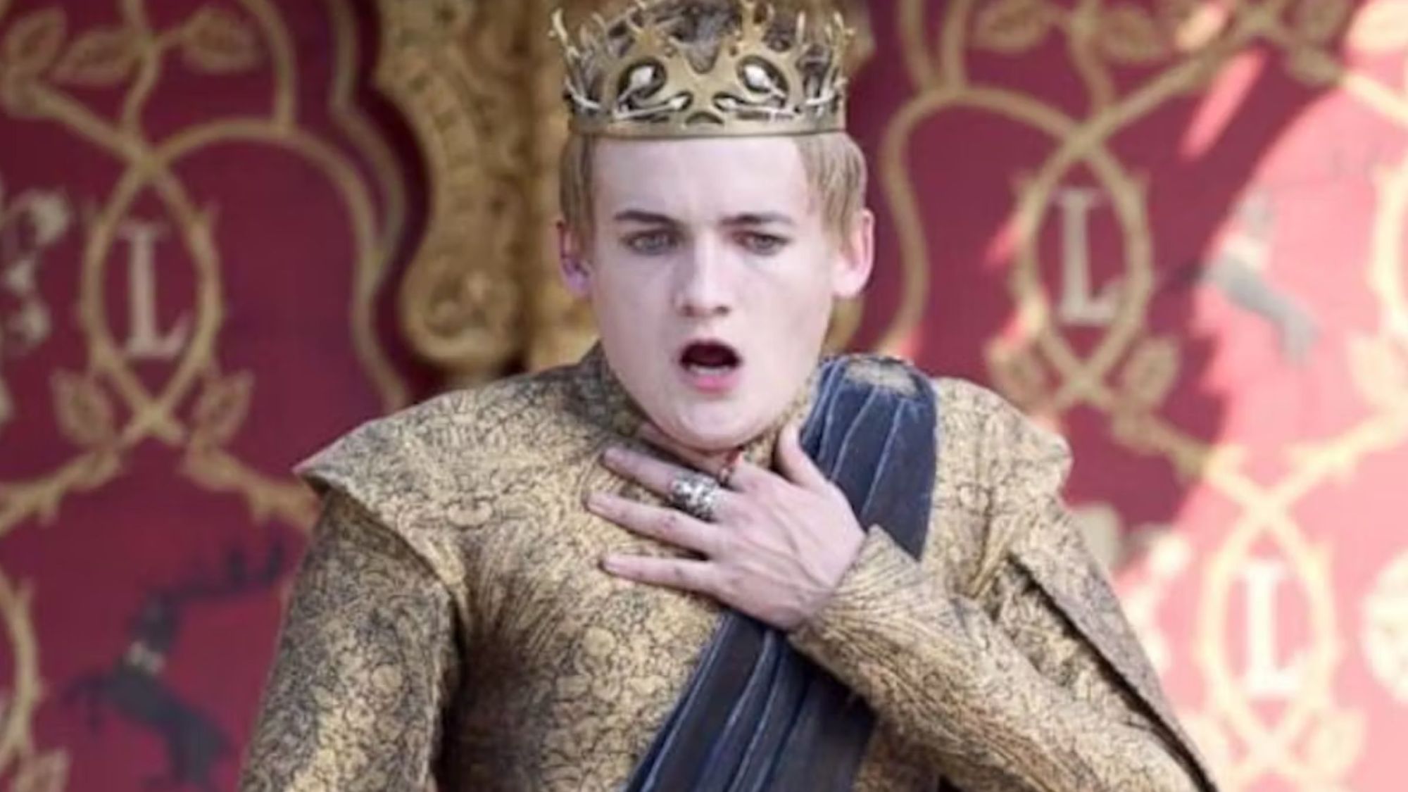 A Knight of the Seven Kingdoms’ King Joffrey Replacement Has One of the Franchise’s Best Deaths (but There’s 1 Problem)