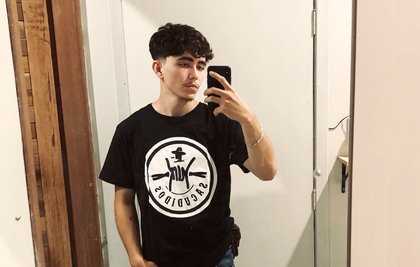 Jovem que havia sobrevivido a grave colisão morre em outro acidente em rodovia no Nortão