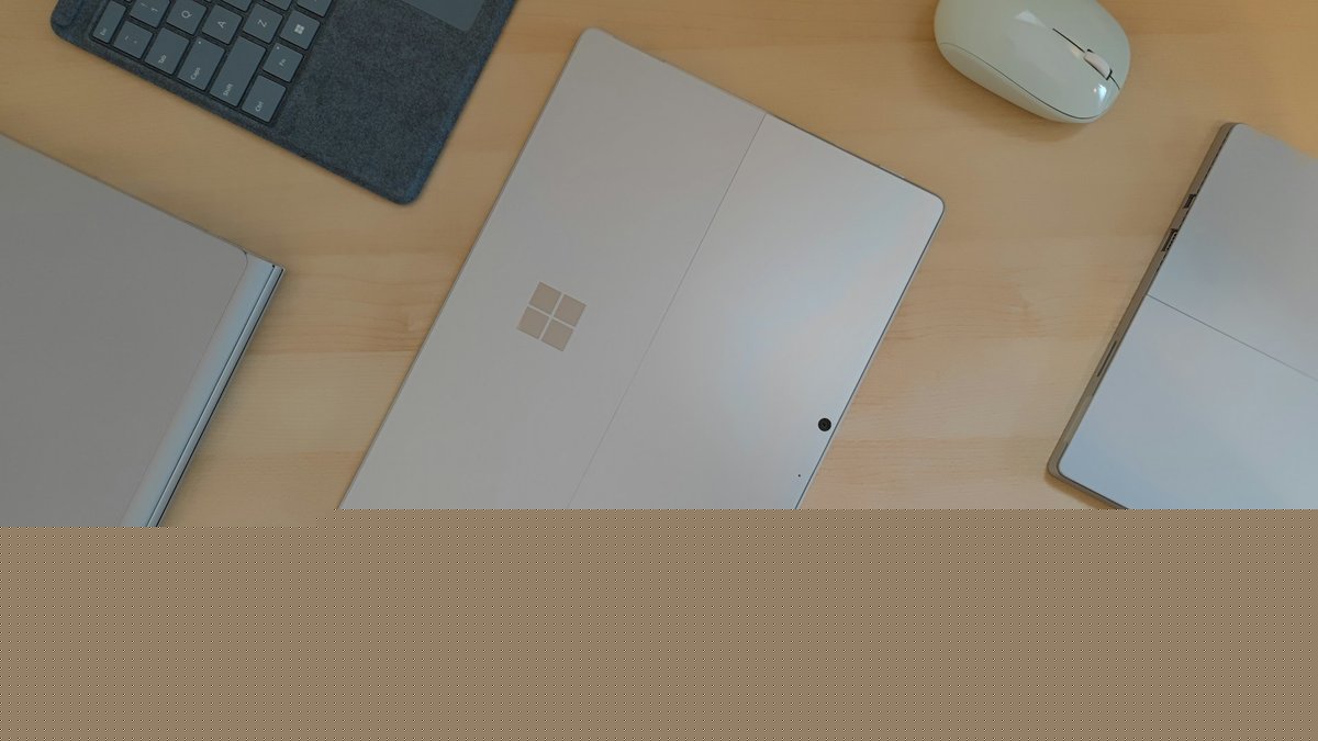 未発表「Surface Laptop Ultra」試作機を検証、RTX SparkのCUDA処理はなお未確認